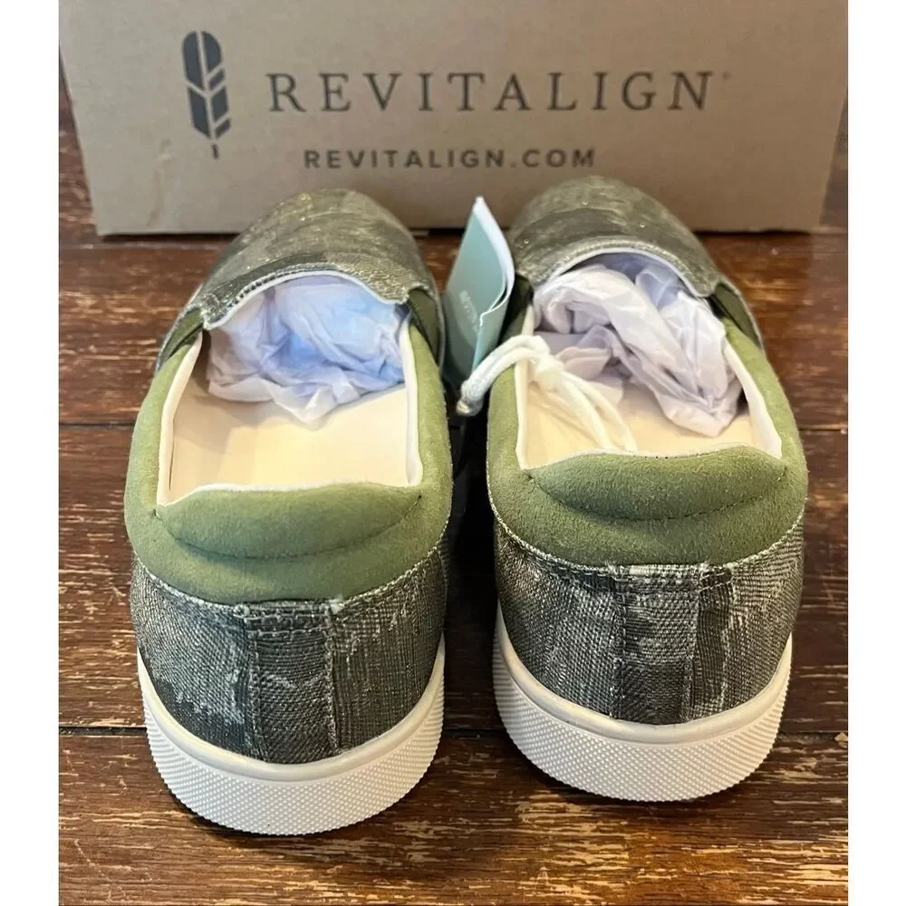 REVITALIGN Womens Easton -Size 5.5